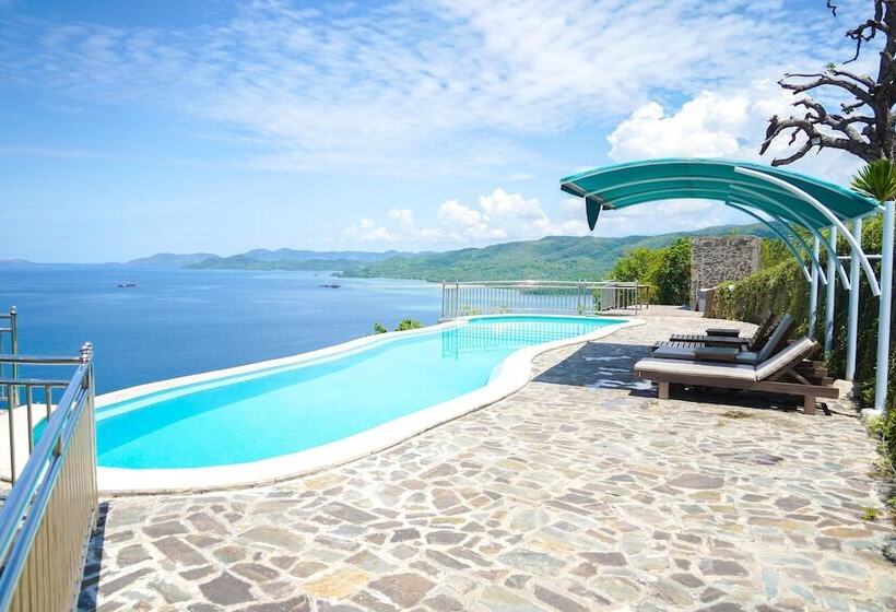 Theodor Hotel At Labuan Bajo