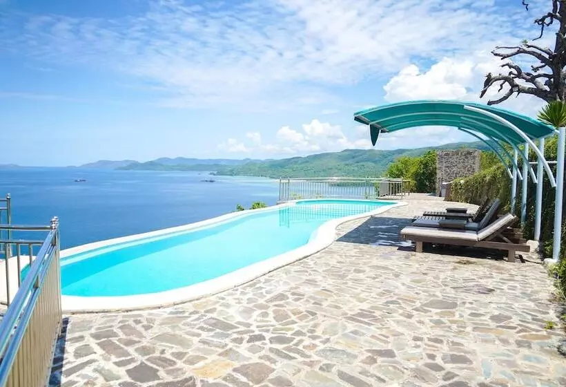Theodor Hotel At Labuan Bajo