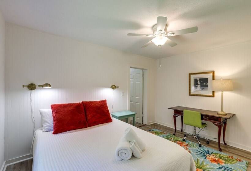 Weaverville Retreat W/ Private Hiking Trail!