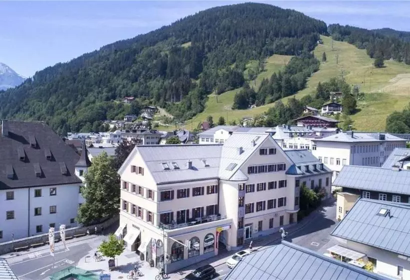 Appartementhotel Post