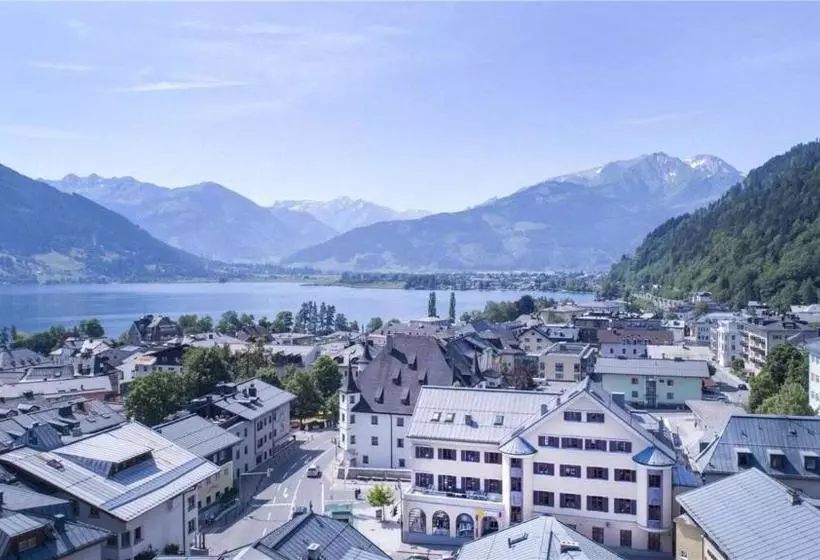 Appartementhotel Post