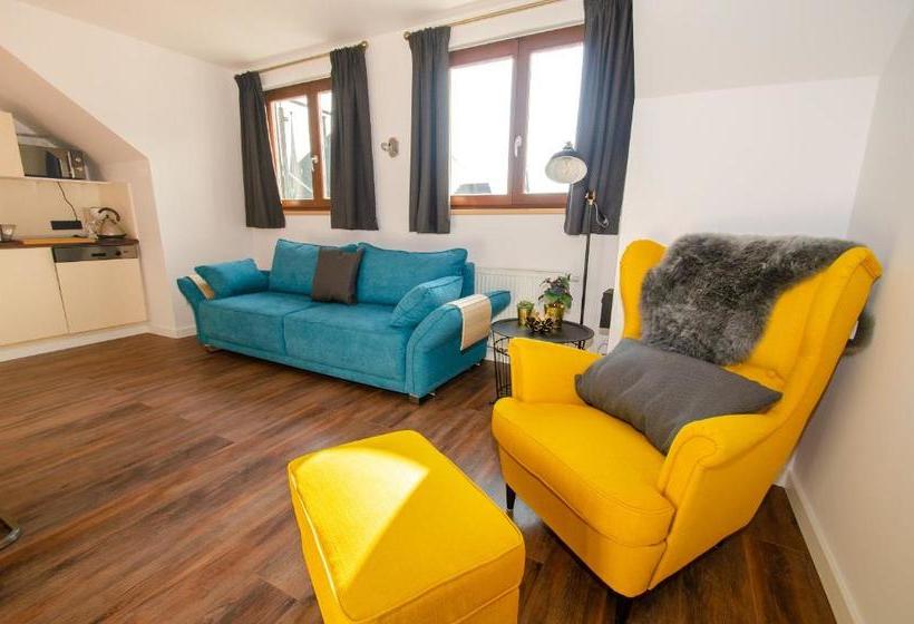 Appartementhotel Post