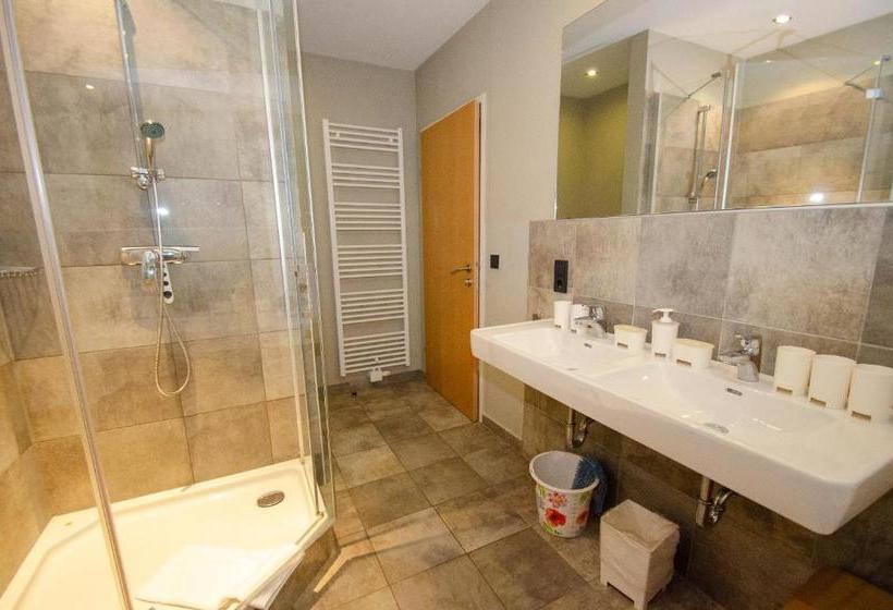 Appartementhotel Post