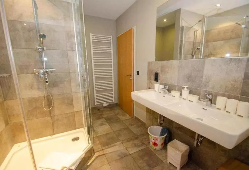 Appartementhotel Post