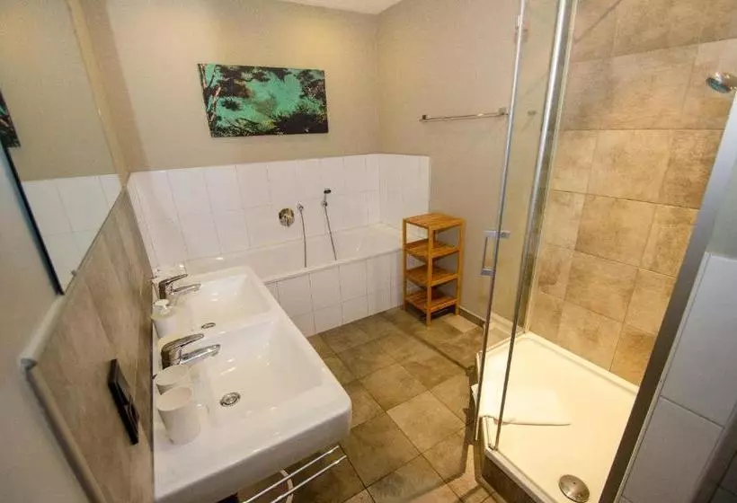 Appartementhotel Post