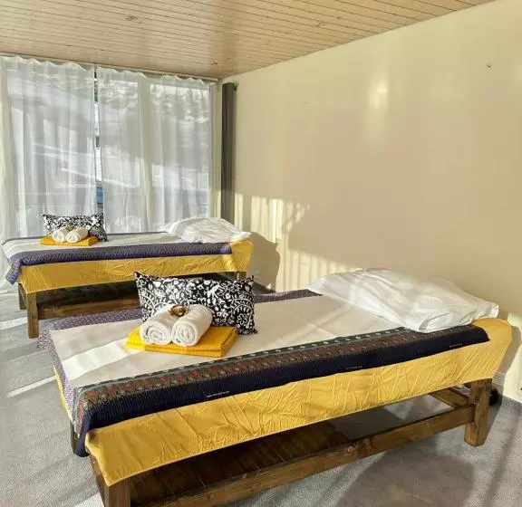 Hillsite Smart Hotel Flims