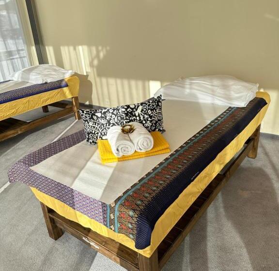 Hillsite Smart Hotel Flims