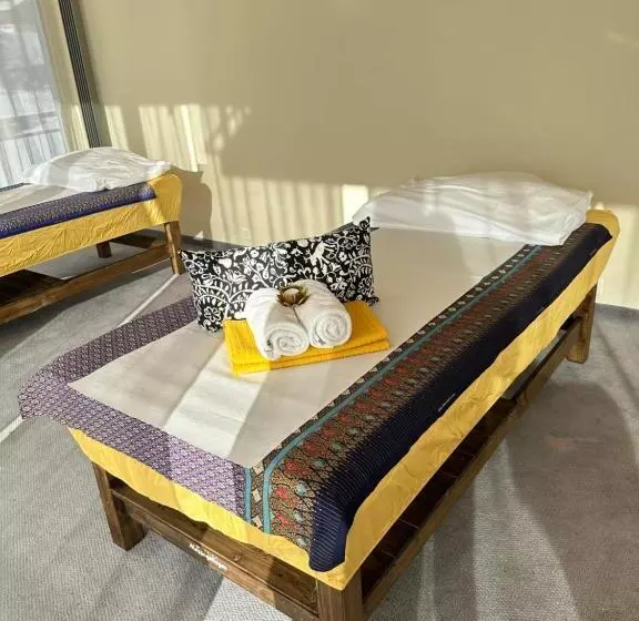 Hillsite Smart Hotel Flims