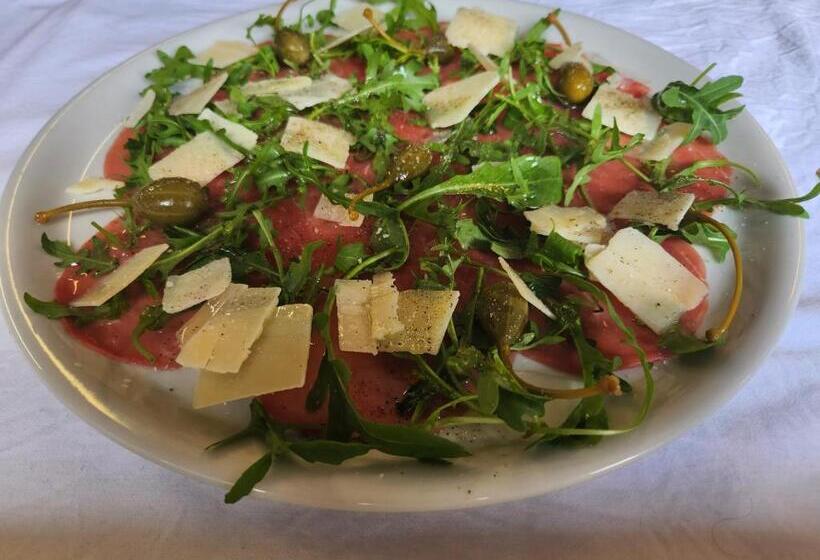 Hillsite Smart Hotel Flims