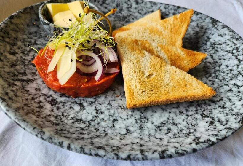 Hillsite Smart Hotel Flims