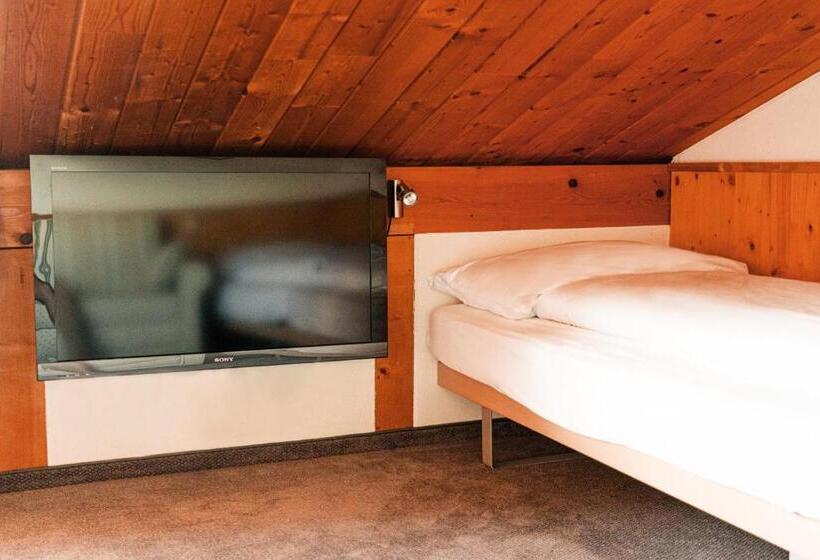 Hillsite Smart Hotel Flims