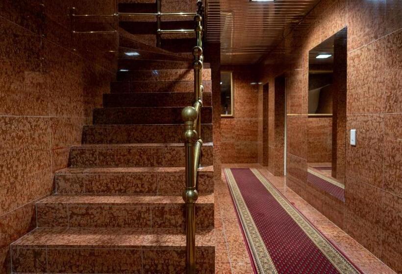 Hillsite Smart Hotel Flims