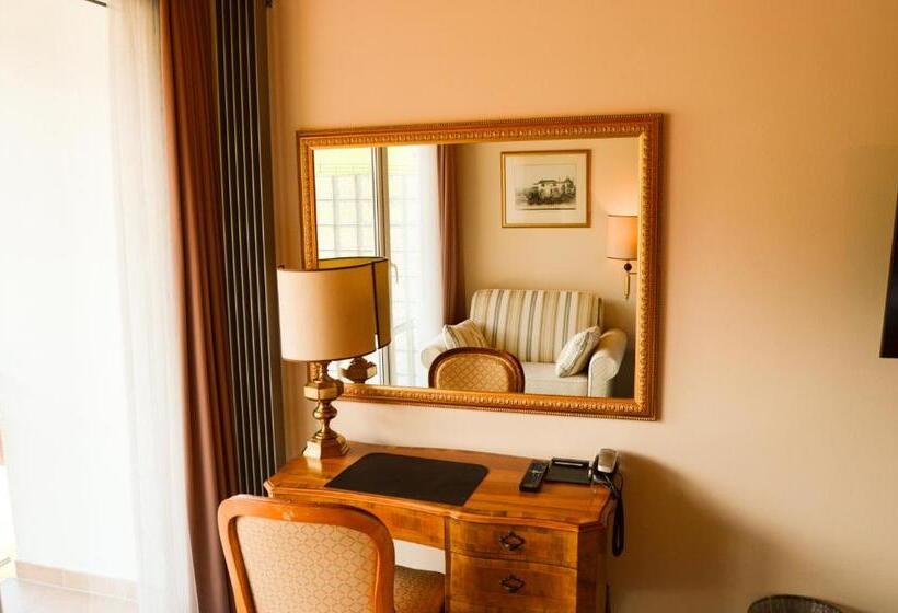 Hillsite Smart Hotel Flims