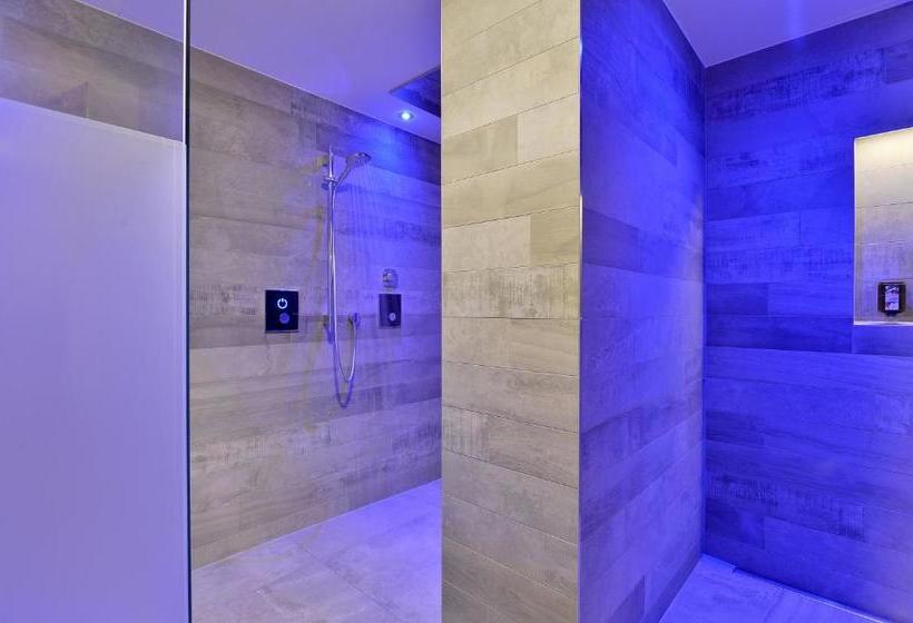 هتل Gasthaus Agerhof