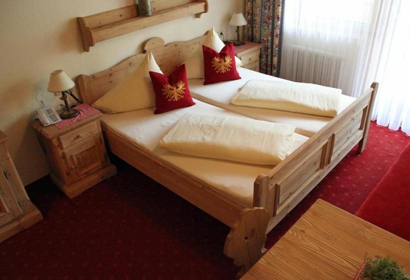 هتل Gasthaus Agerhof