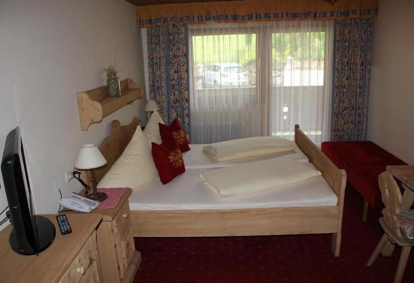 هتل Gasthaus Agerhof