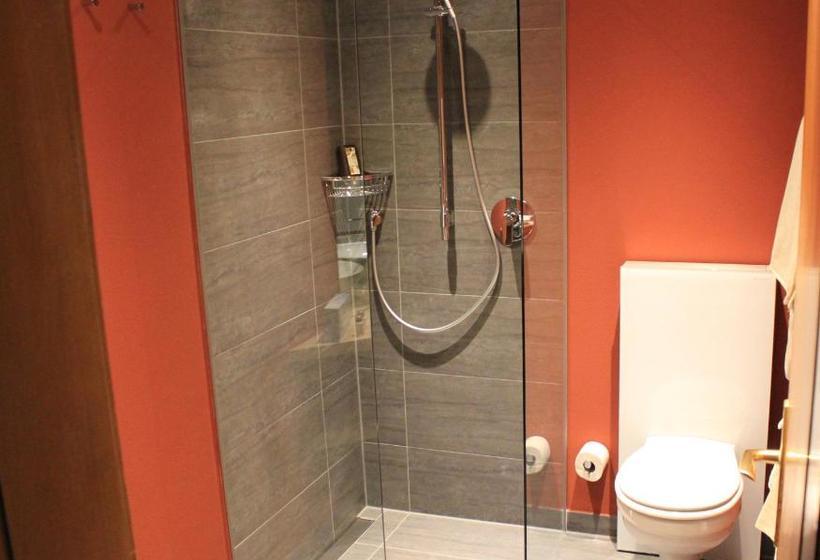 هتل Gasthaus Agerhof