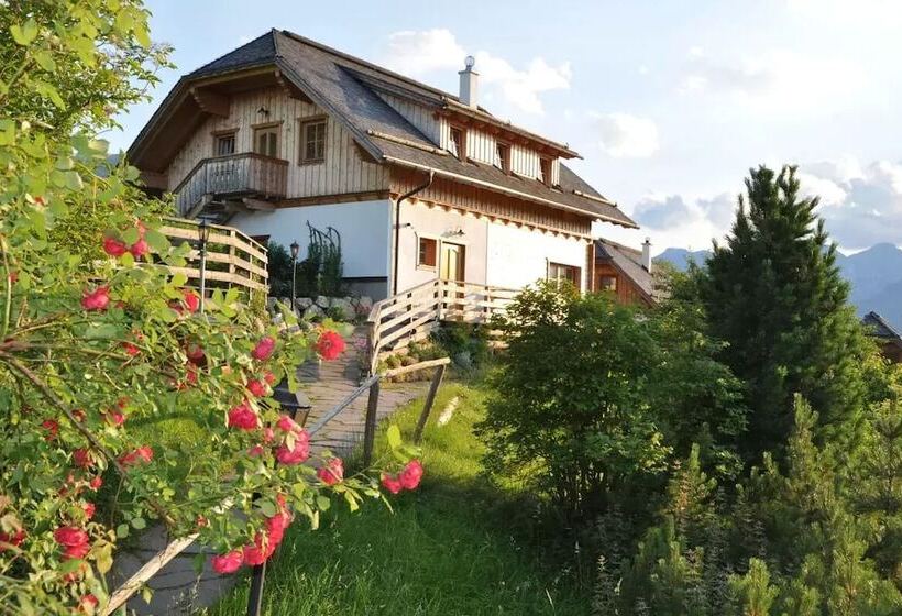 Hotel Almresort Baumschlagerberg