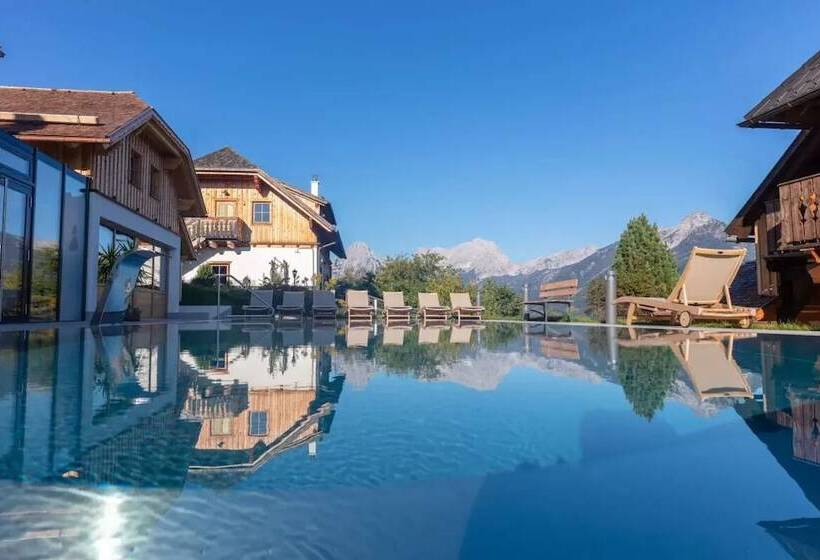 Hotel Almresort Baumschlagerberg