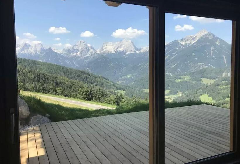 Hotel Almresort Baumschlagerberg