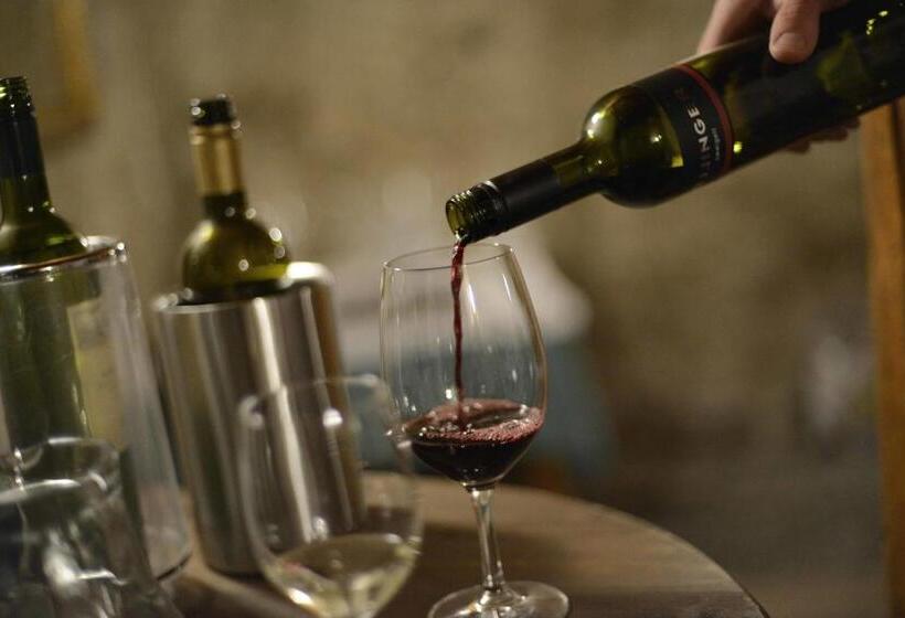 酒店 Alpengasthof Zur Post