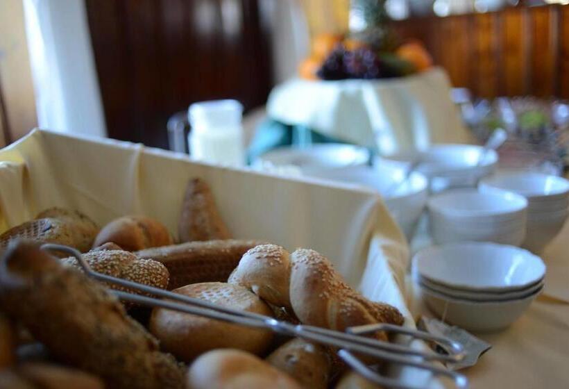 酒店 Alpengasthof Zur Post