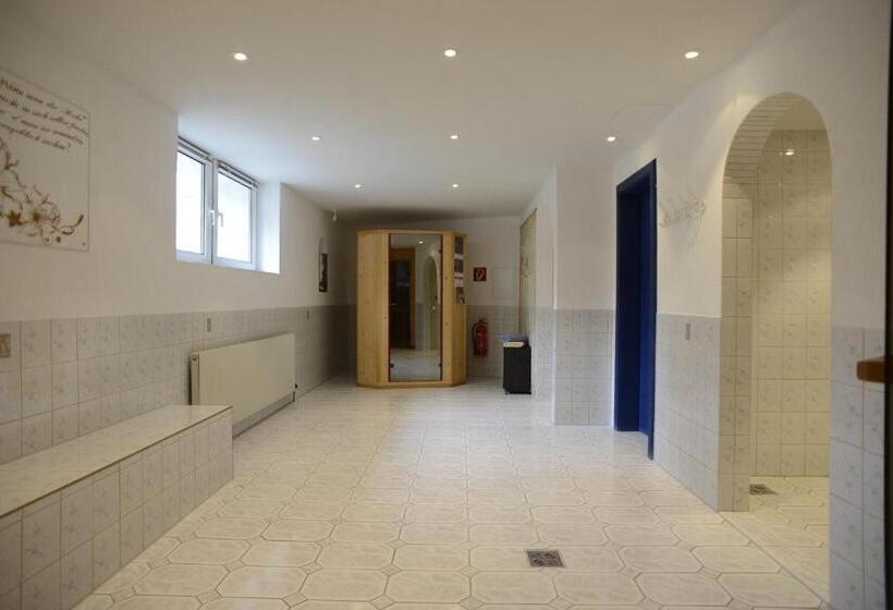 酒店 Alpengasthof Zur Post