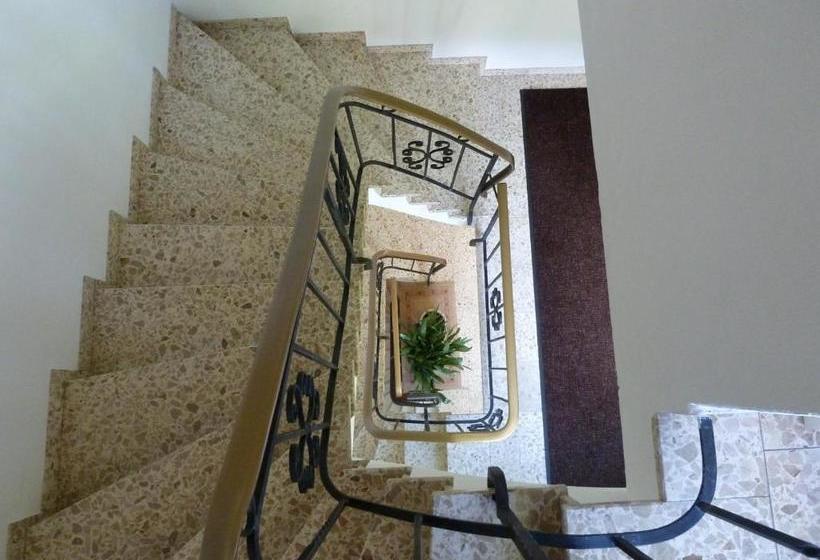 ホテル Apartments Bischof