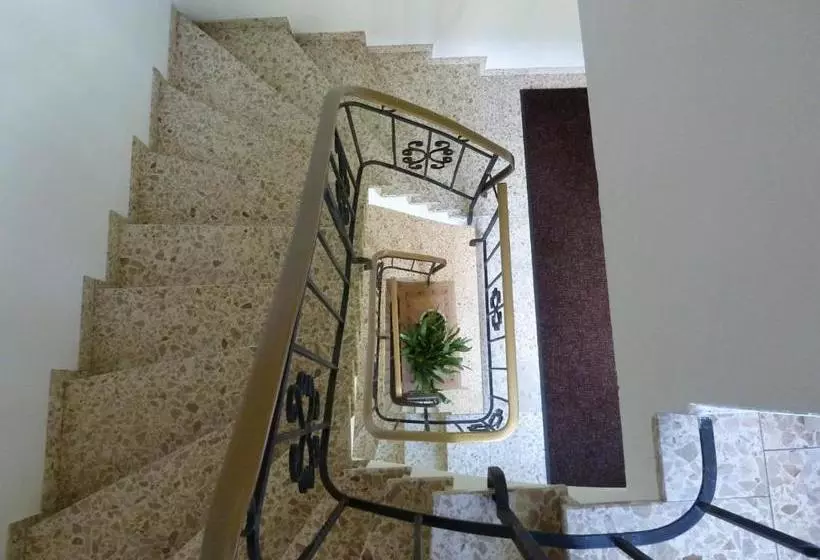 Hotelli Apartments Bischof