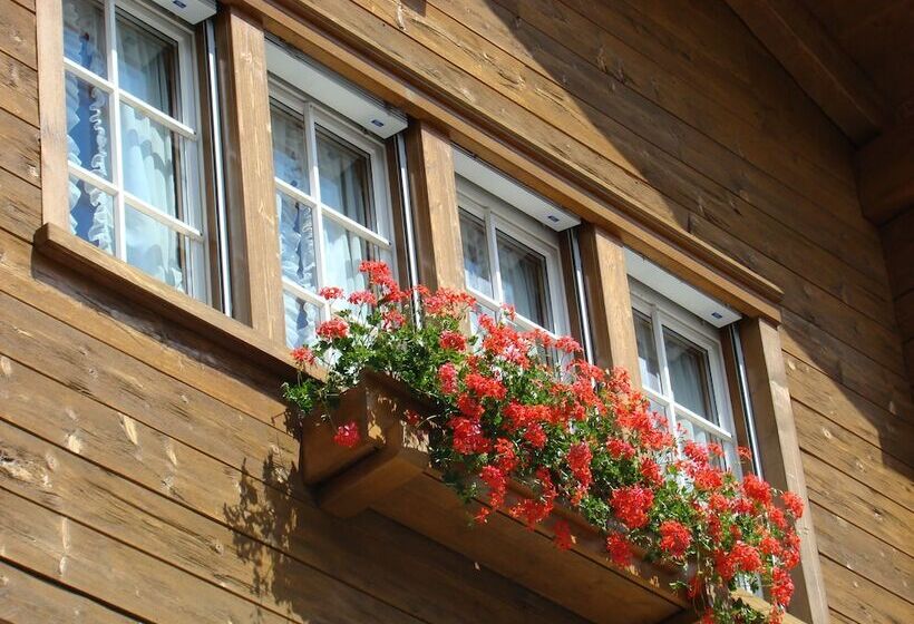 ホテル Arcade Apartments