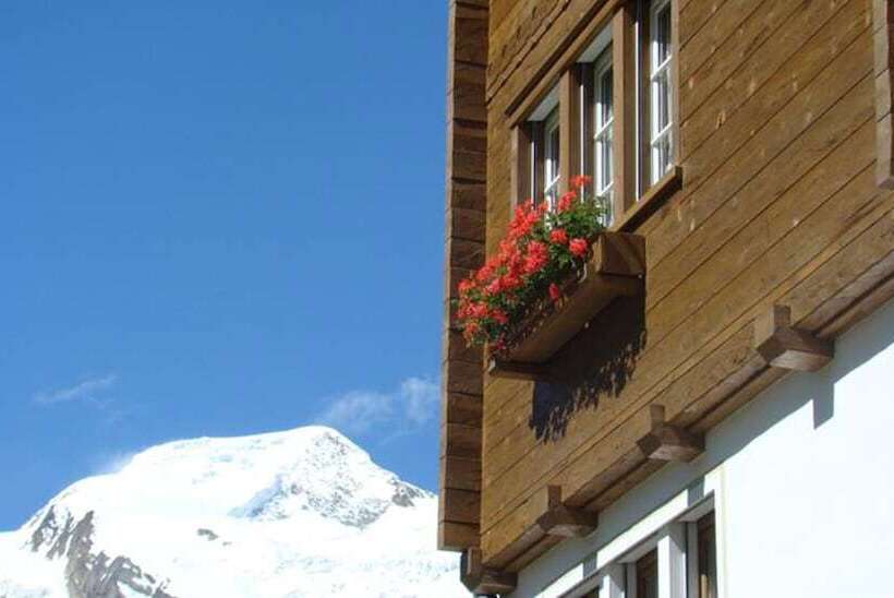 ホテル Arcade Apartments