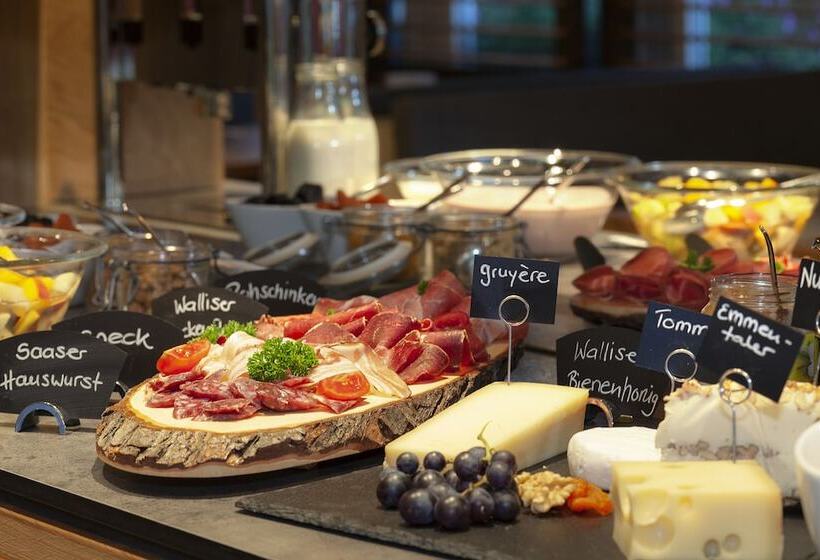 ホテル Arcade Apartments