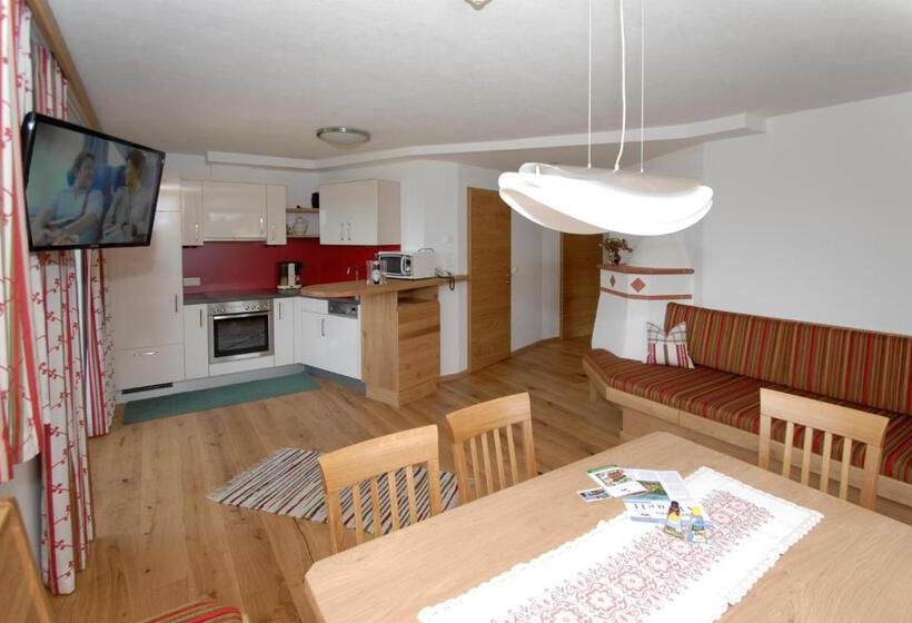 ホテル Berghaus Koglmoos