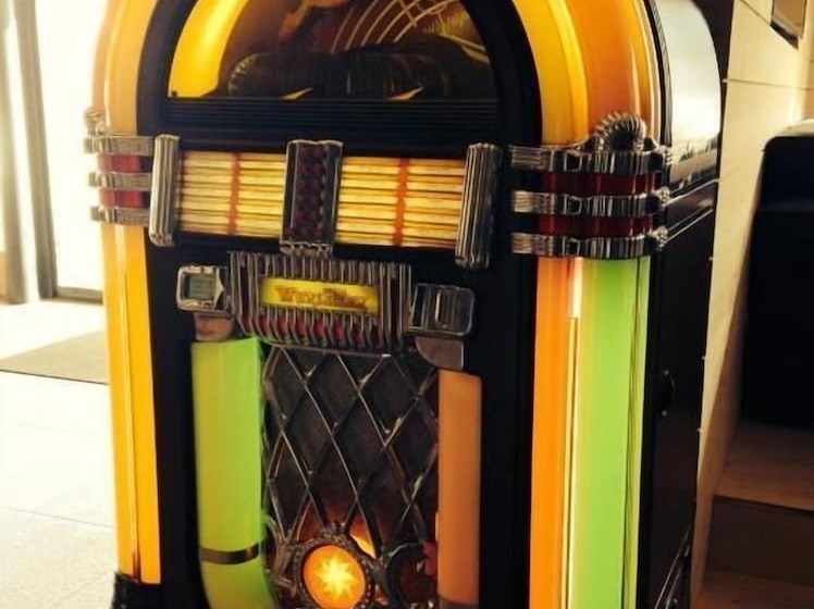 فندق Bever Lodge