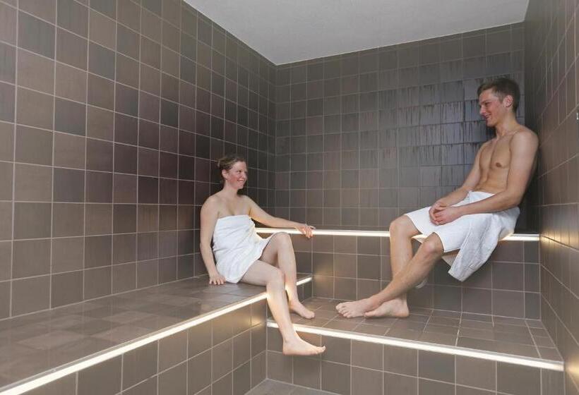 فندق Bever Lodge