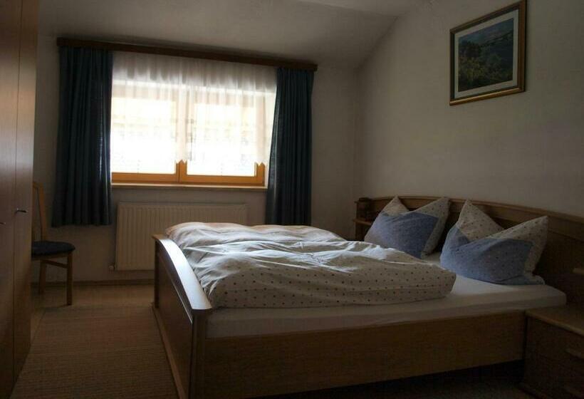 Отель Bichlerhof