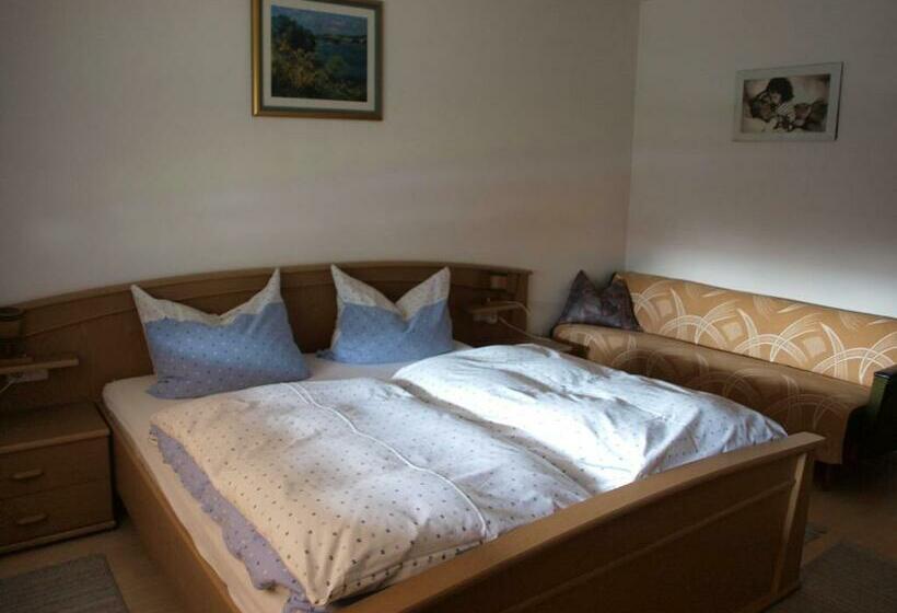 Отель Bichlerhof