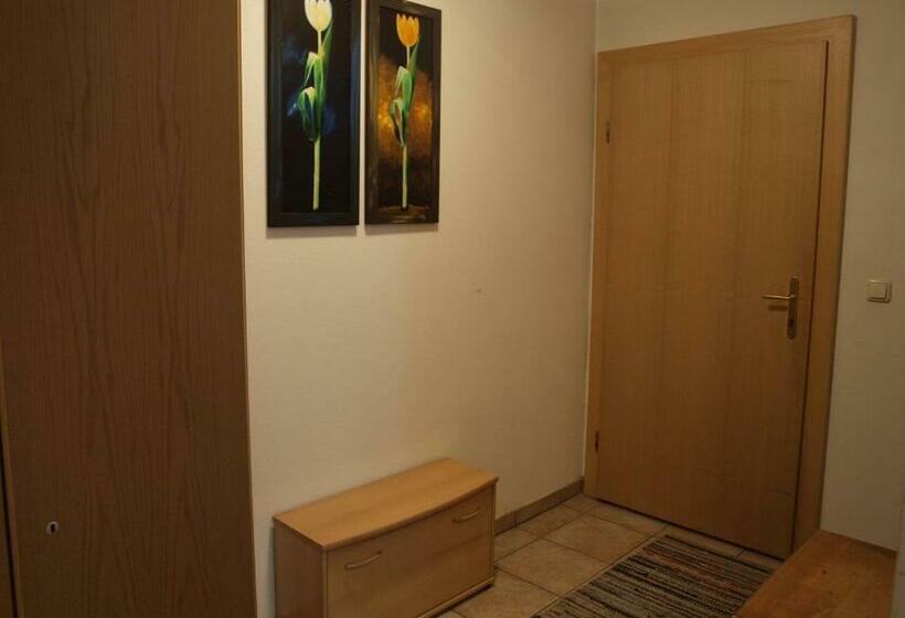 Отель Bichlerhof