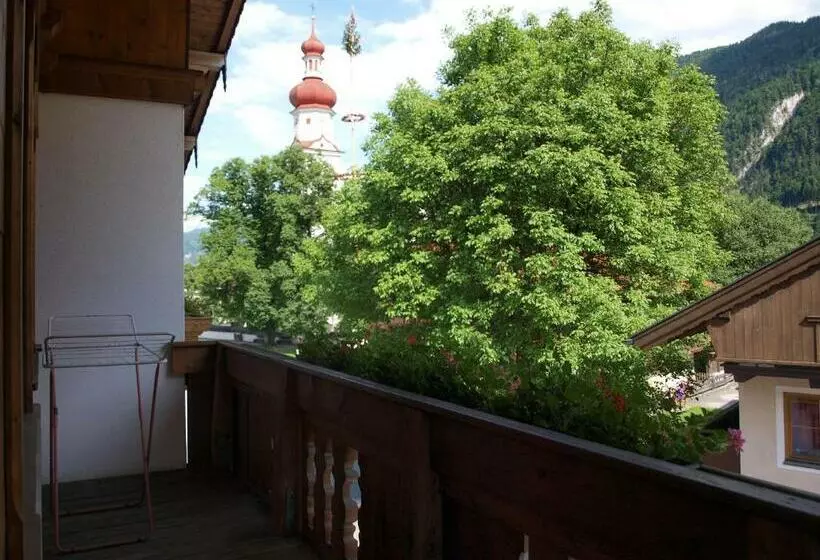 ホテル Bichlerhof