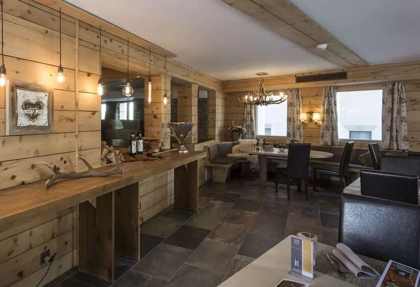 Hotel Cervo