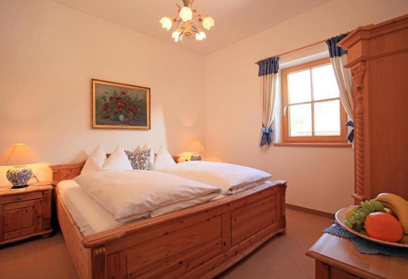 호텔 Chalet Isabella