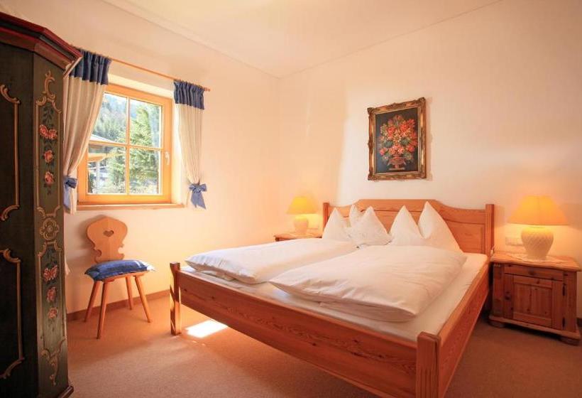 호텔 Chalet Isabella