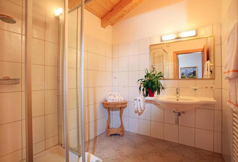 호텔 Chalet Isabella