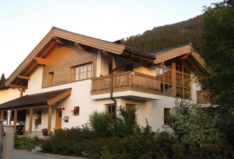 호텔 Chalet Isabella