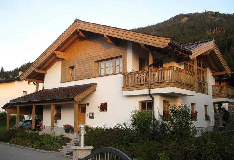 호텔 Chalet Isabella