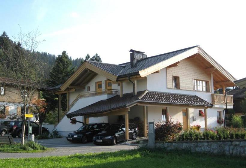 호텔 Chalet Isabella