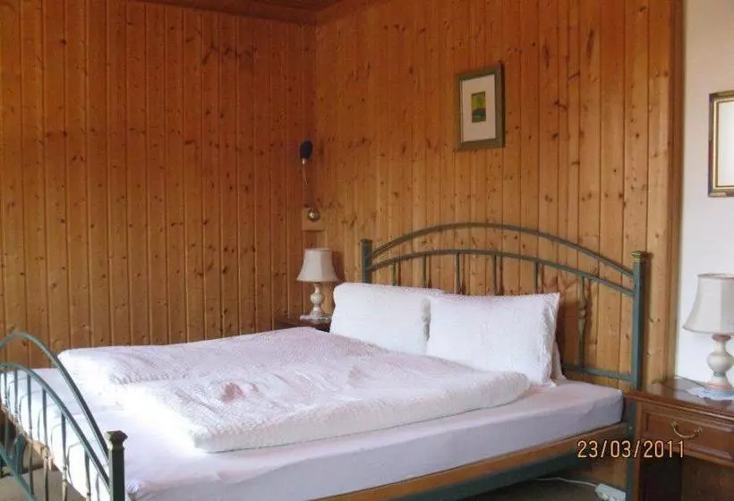 ホテル Ferienhaus Steidl