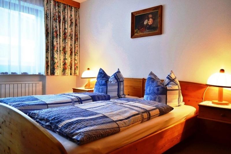 호텔 Ferienhaus Steidl