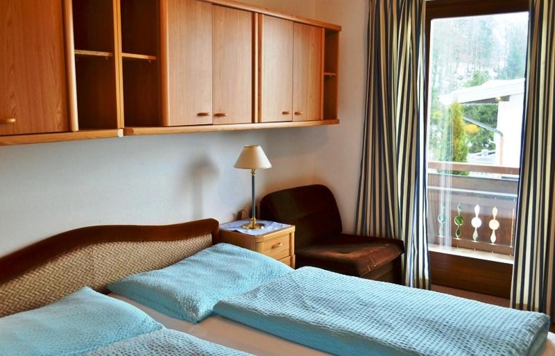 호텔 Ferienhaus Steidl