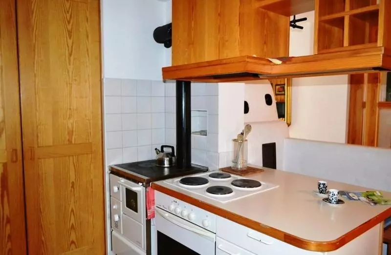ホテル Ferienhaus Steidl